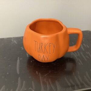 Rae Dunn turkey day